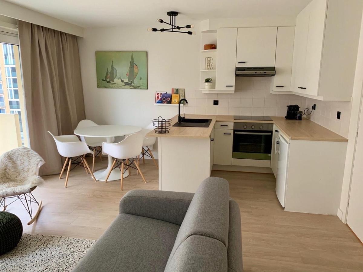 Seayousoon Nieuwpoort-Bad Dış mekan fotoğraf