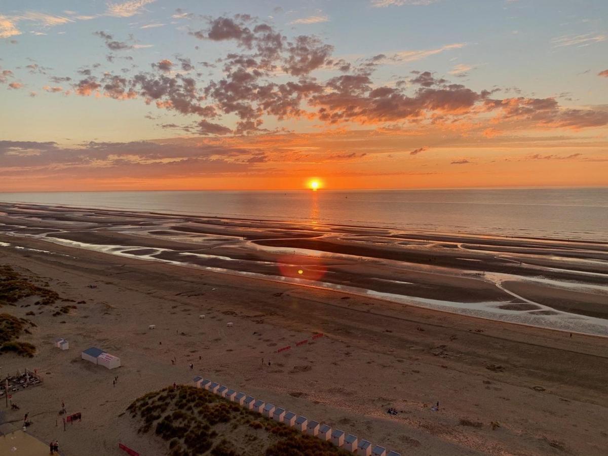Seayousoon Nieuwpoort-Bad Dış mekan fotoğraf